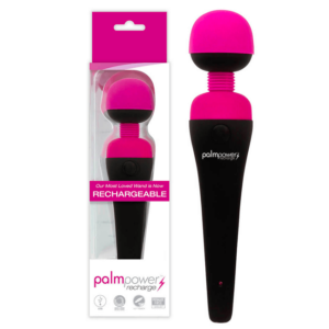 PalmPower Recharge masážna hlavica