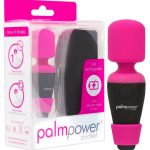 Palmpower Pocket mini masážna hlavica