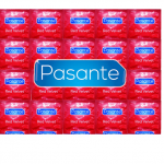 Pasante Red Velvet 50 ks