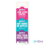 PicoBong Variety pack masážnych sviečok 3x15 ml