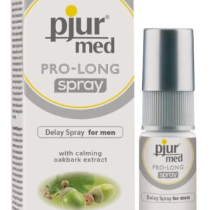 Pjur Med Pro-Long Spray na oddialenie ejakulácie 20 ml