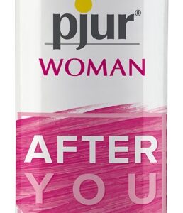 Pjur Woman After You Shave sprej po holení intímnych partií 100ml