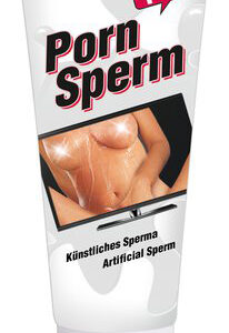 Porn Sperm 125ml - umelé semeno