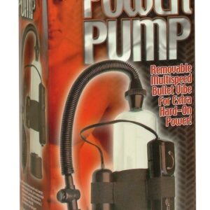 Seven Creations Power Pump