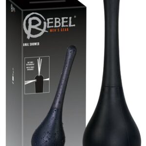 Rebel Men´s Gear análna sprcha