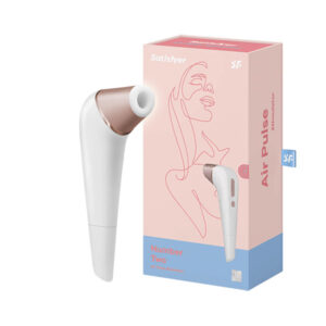 Satisfyer 2 Next Generation