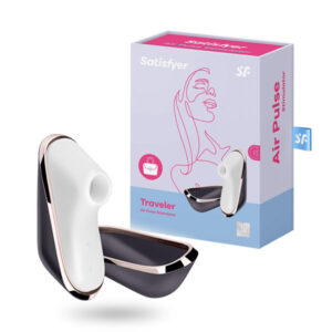 Satisfyer Pro Traveler