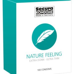Secura Nature feeling 100 ks