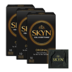 Mates SKYN Original krabička  30 ks