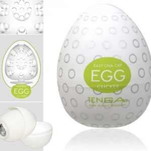 Tenga Egg Clicker