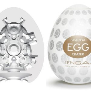 Tenga Egg Crater