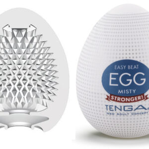 Tenga Egg Misty