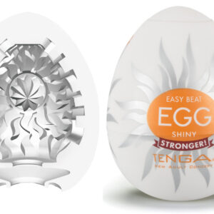 Tenga Egg Shiny