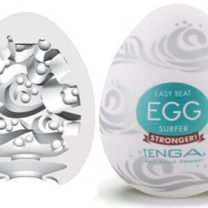 Tenga Egg Surfer