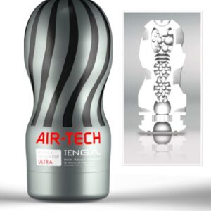 Tenga Air-Tech Ultra masturbátor
