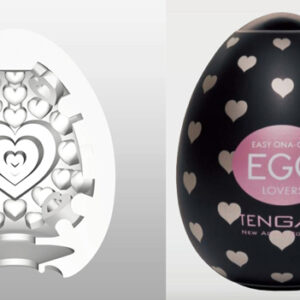 Tenga Egg Lovers