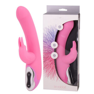 Vibe Therapy Tri Rabbit vibrátor