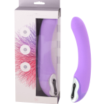 Vibe Therapy Tri fialová