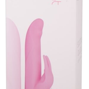 Vibe Therapy Delight Ružová