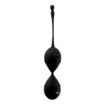 Vibe Therapy Fascinate venušine guličky Čierna