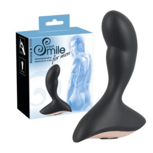 Sweet Smile for men vibrátor na prostatu