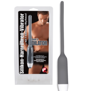 You2Toys Men´s dilatátor s vibráciami