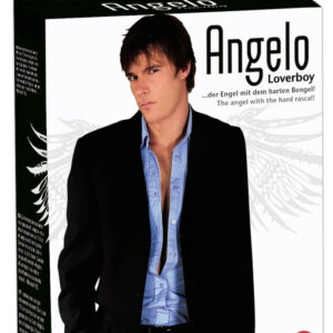 You2Toys Angelo nafukovací panák