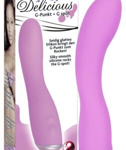 You2Toys Delicious G spot