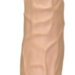 You2Toys Queeny Love Giant Lover XXL vibrátor telová