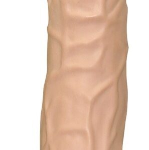 You2Toys Queeny Love Giant Lover XXL vibrátor telová