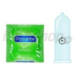 Pasante Infinity Delay 1ks