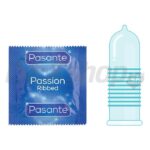 Pasante Ribbed 1 ks