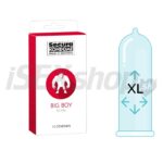 Secura Big Boy 60 mm 12 ks