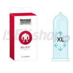 Secura Big Boy 60 mm 24 ks