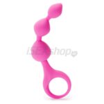 Loving Joy Triple Ripple