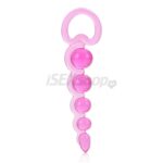 Basic Essentials E ssentials Beaded Probe