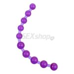 You2Toys Anal Pearls - fialové