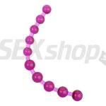 You2Toys Anal Pearls - ružové