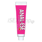 Anal-Ese Cream Strawberry 44ml