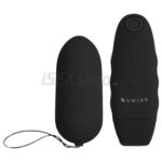 B Swish Bnaughty Unleashed - Black
