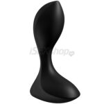 Satisfyer Backdoor Lover čierny