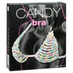 Spencer&Fleetwood Candy Bra - dámska podprsenka z ovocných cukríkov 280g