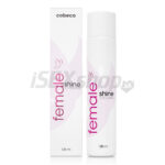 Cobeco female shine 120 ml