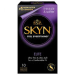 Skyn Elite 10ks