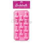 Forma na ľad - penisové ľadové kocky