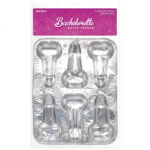 Forma na pečenie - penisy 12 ks