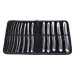 Kiotos Steel Hegar Sound Set - Sada oceľových dilatátorov 14ks