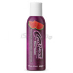 Hrejivý gél na orál GoodHead červený melón 59 ml