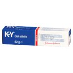 K-Y Lubricating Jelly 82 g