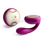 Lelo Ida Deep Rose